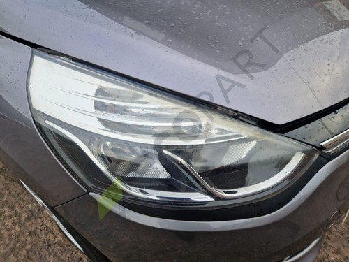 Renault clio mk4 - clio, (ph1)