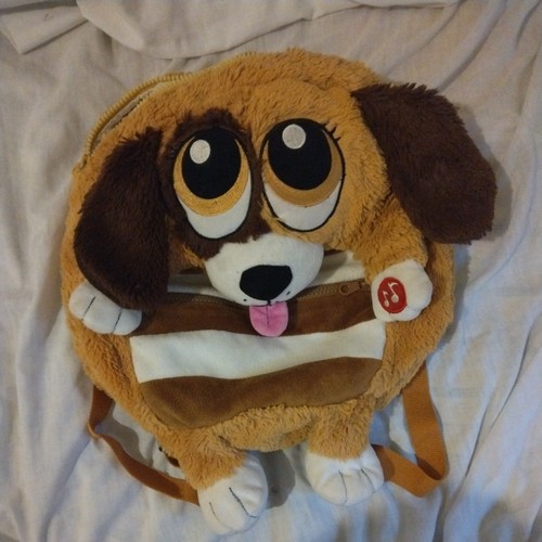 Mushabelly tully the - tully, dog