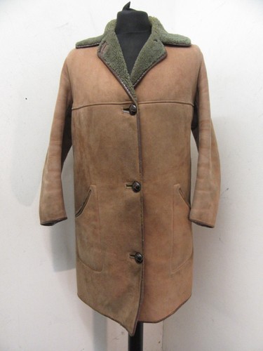 Vintage nurseys leather - vintage,