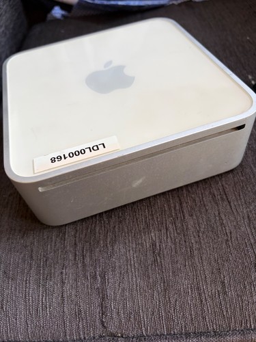 Apple mac mini - mini, /