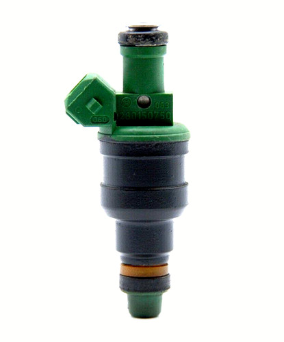 Fuel injector for - fuel, ford