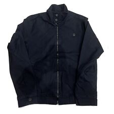 G-STAR Men's Mazarine Blue Sumarine Overshirt L/S Jacket RRP £100