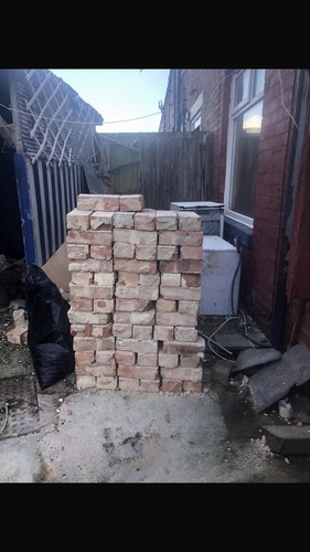 Reclaimed cleanbricks for - reclaimed,