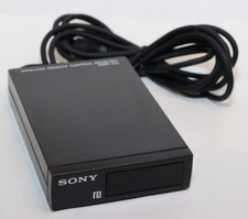 Sony Genuine Part - RMR-210 for Betamax Video Player Recorder