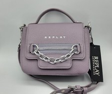 REPLAY Women's Pale Purple
