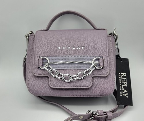 Replay women pale purple - women's,