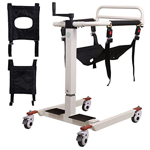 For patient elderly - for, patient/elderly