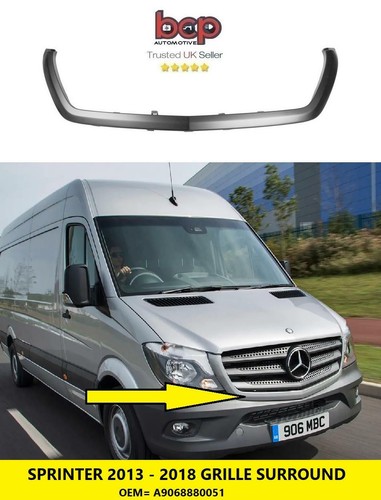 Mercedes sprinter 2013 2016 - mercedes,
