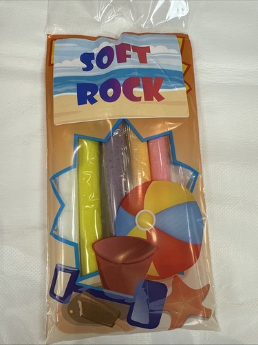 Soft rock candy - soft, 3