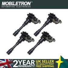 4 Pack Mobiletron CJ-05