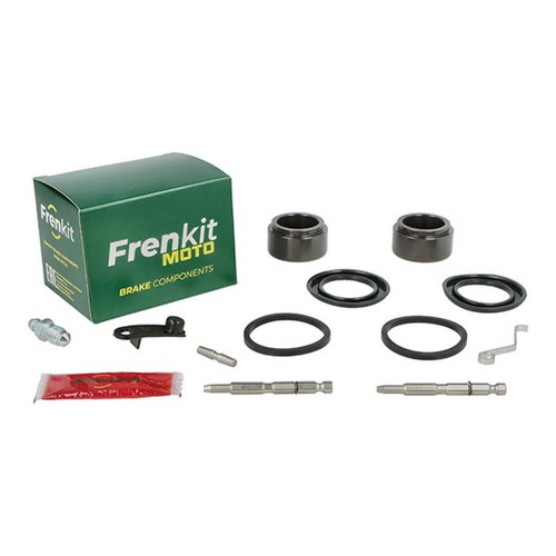 Frenkit front brake caliper - front,