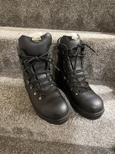 Altberg Peacekeeper P3VS