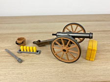 Playmobil 7683 Western ACW