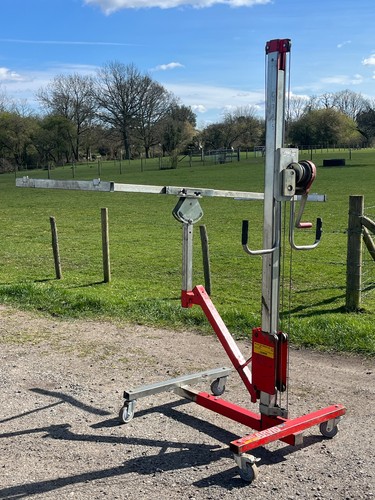 Starke arvid heavy - starke, duty