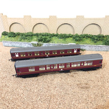 HORNBY RAILWAYS  OO GAUGE EAST