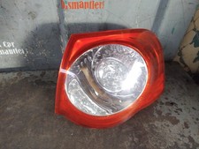 Volkswagen Passat B6 Estate