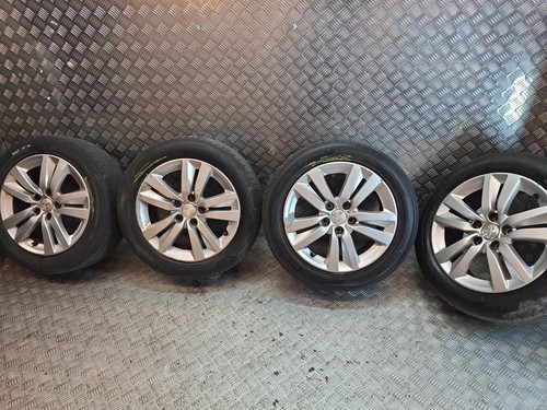 Alloy wheels for peugeot - peugeot, 308