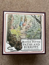 The World of Beatrix Potter