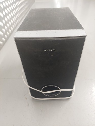 Sony ws71 passive - ss-ws71,