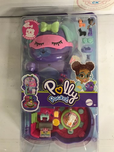 Polly pocket tea party bunny - tea,