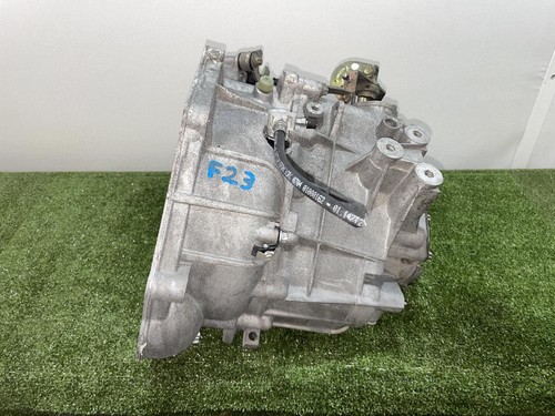F23 96358 gearbox for opel - f23,