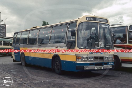 Bus coach photo northern - coach,