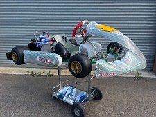 USED 2025 TONY KART 401 T