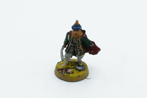 Lotr the lord - the, of