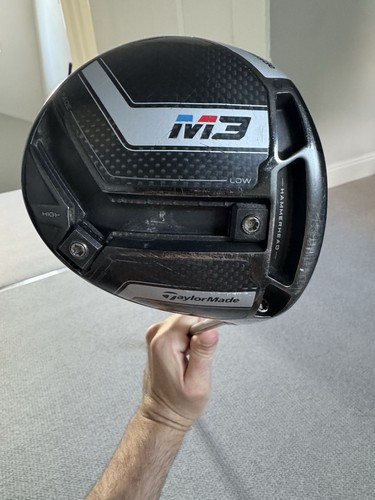 Taylormade driver 5 - taylormade,