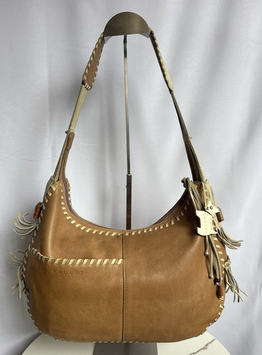 Vintage radley beige soft - radley,