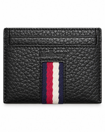 Mulberry credit card - card, holder