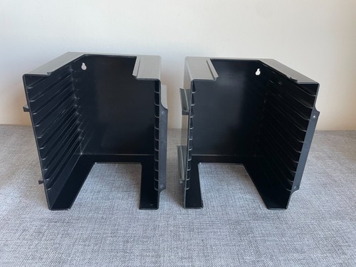 Storage rack black - rack,