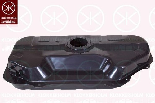 New fuel tank diesel - fuel,