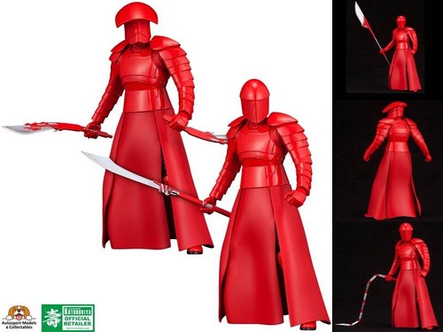 Artfx star wars - 1/10, episode