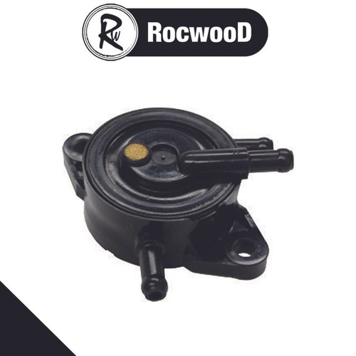 Briggs stratton fuel pump - fuel,