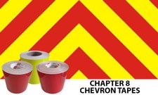 3M / Orafol Chapter 8 DIY