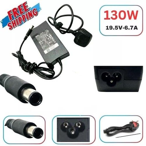 Genuine dell laptop charger - genuine,