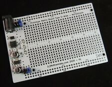 Prototyping Breadboard With