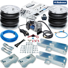 Kit de Suspension pneumatique pour VW Volkswagen LT 1995-2005 SW - 4000kg