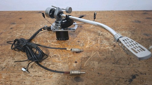 Sme 3009 mk2 turntable - sme,