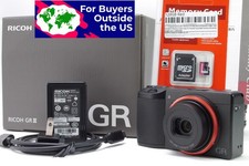 ⏯[175 Shots Top MINT] RICOH