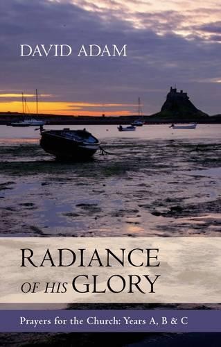The radiance his - radiance, of