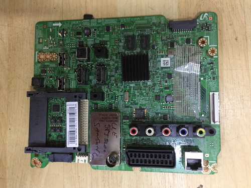 Main board for samsung tv - av,