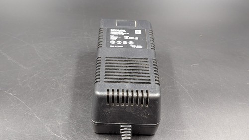 Lexmark 8203 power - power, adapter