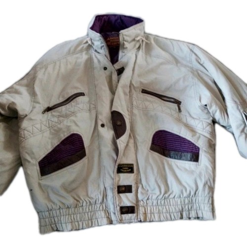 Ski jacket from 1990w not - ski,