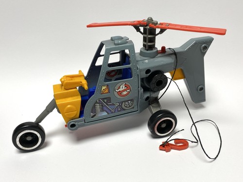 Kenner toys 1986 - kenner, real