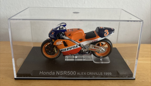 Deagostini scale racing - deagostini,