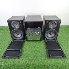 Panasonic SA-PM46DB HiFi