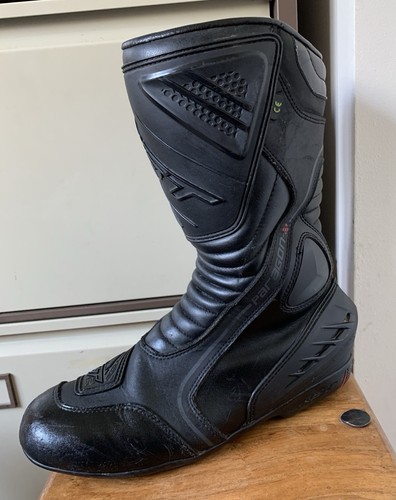 Rst paragon motorcycle - rst,
