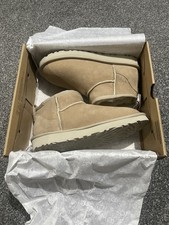 UGG Classic Ultra Mini Boots